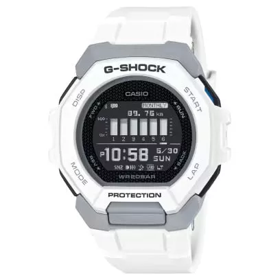 ساعت مچی مردانه G-SHOCK کاسیو مدل CASIO-GBD-300-7DR