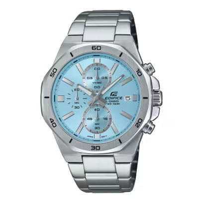 ساعت مچی ادیفایس مردانه کاسیو CASIO-EFV-640D-2BVUDF