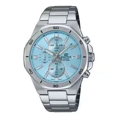 ساعت مچی ادیفایس مردانه کاسیو CASIO-EFV-640D-2BVUDF