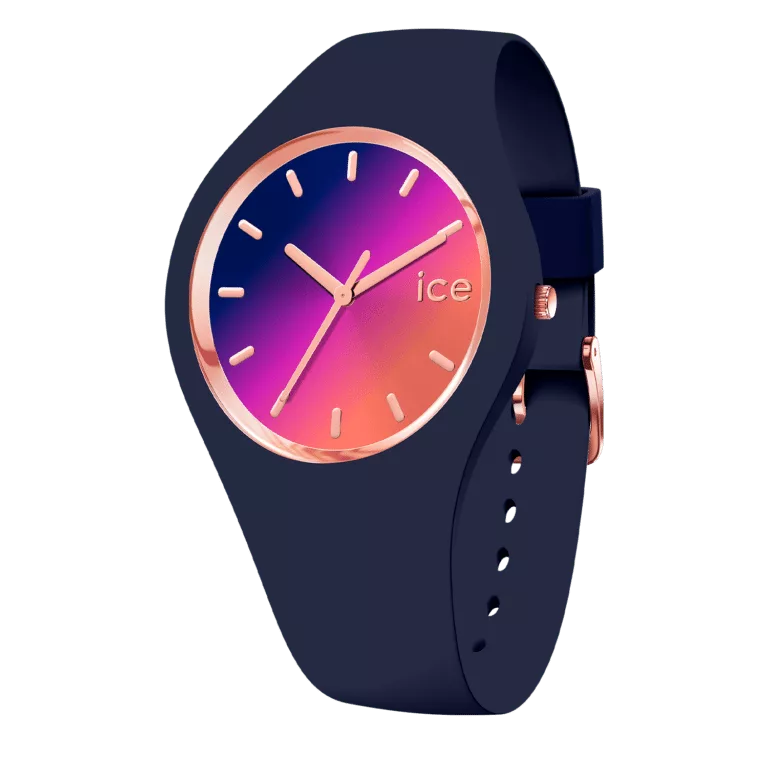 ساعت مچی زنانه آیس واچ(ICE WATCH) مدل 020641