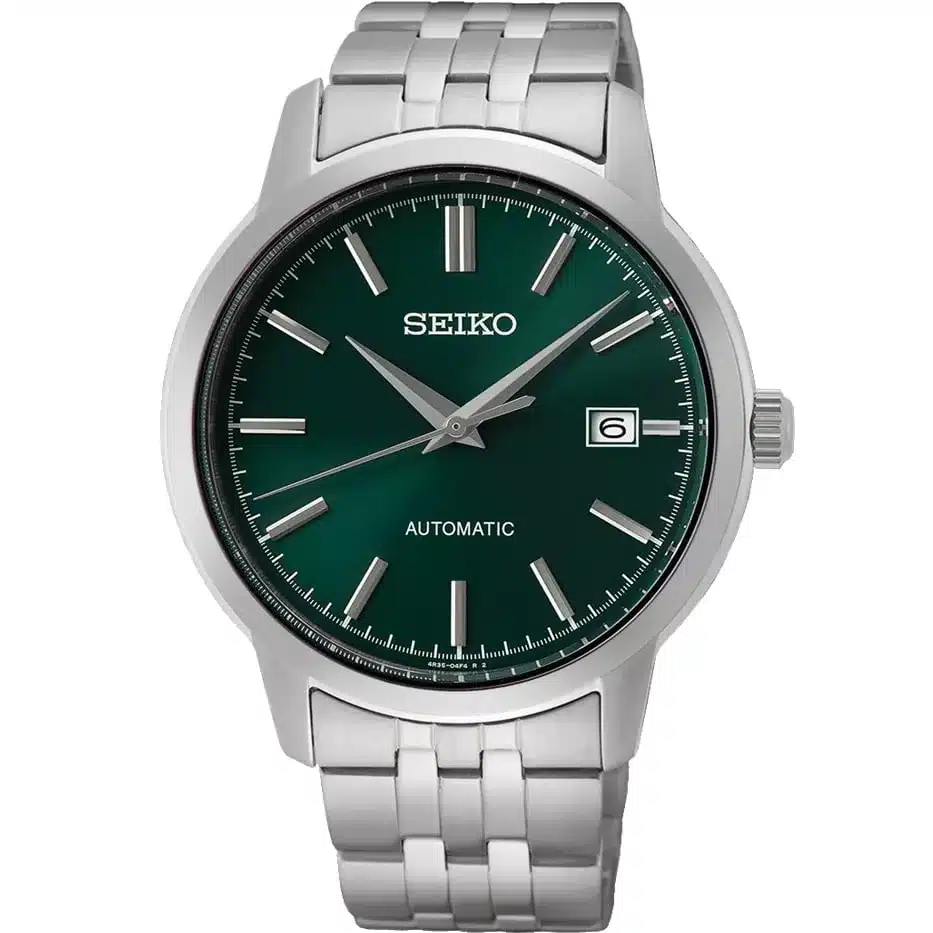 ساعت مچی مردانه سیکو(SEIKO) مدل SRPH89K1