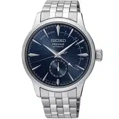 ساعت مچی مردانه سیکو(SEIKO) مدل SSA347J1