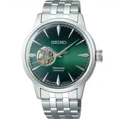 ساعت مچی مردانه سیکو(SEIKO) مدل SSA441J1