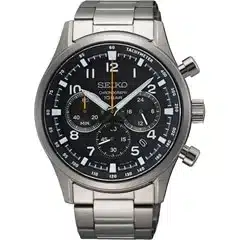 ساعت مچی مردانه سیکو(SEIKO) مدل SSB447P1