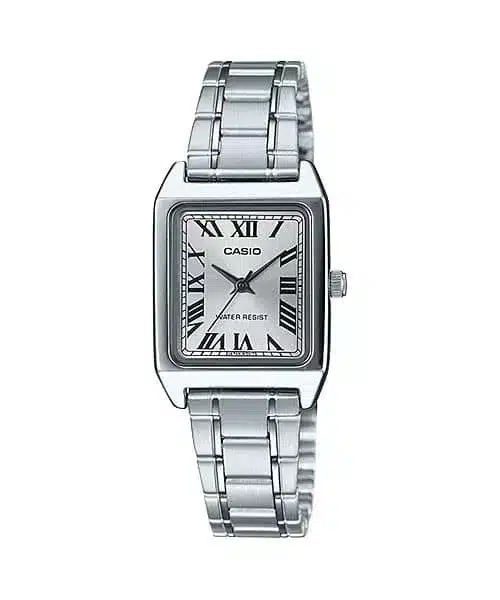 ساعت مچی زنانه کاسیو مدل CASIO-LTP-V007D-7B
