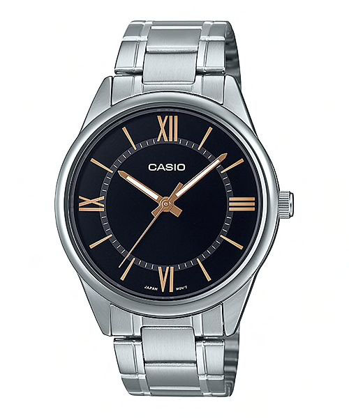 ساعت مچی مردانه کاسیو مدل CASIO MTP-V005D-1B5UDF