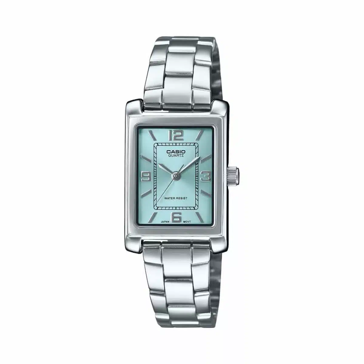 ساعت مچی زنانه کاسیو مدل CASIO-LTP-1234DD-2A