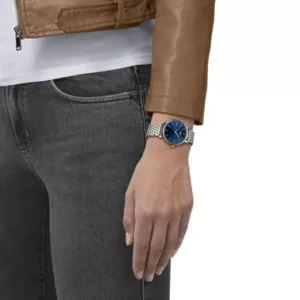 ساعت زنانه تیسوت (TISSOT) رفرانس T143.210.11.041.00