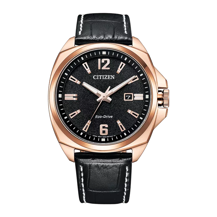 ساعت مچی مردانه سیتیزن مدل AW1723-02E