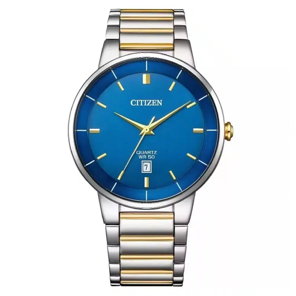 ساعت مچی مردانه سیتیزن (CITIZEN) مدل BI5124-50L