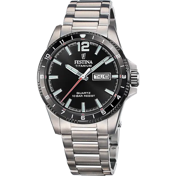 ساعت مچی مردانه فستینا(FESTINA) مدل F20698/4