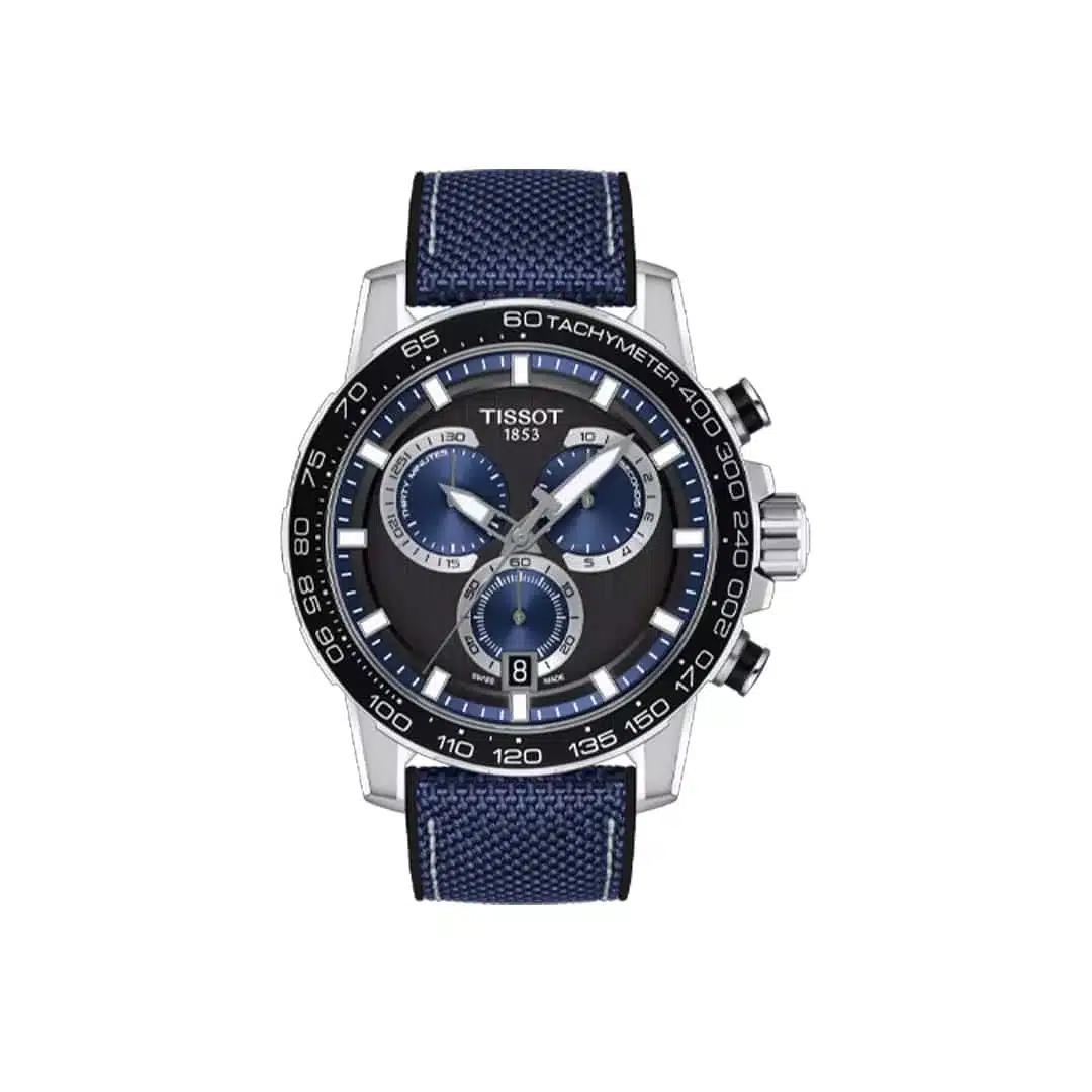 ساعت مردانه تیسوت (TISSOT) رفرانس T125.617.17.051.03