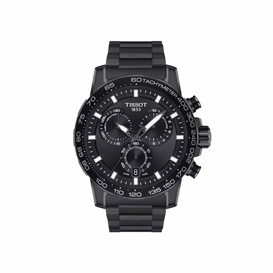 ساعت مردانه تیسوت (TISSOT) رفرانس T125.‎617.‎33.‎051.‎00