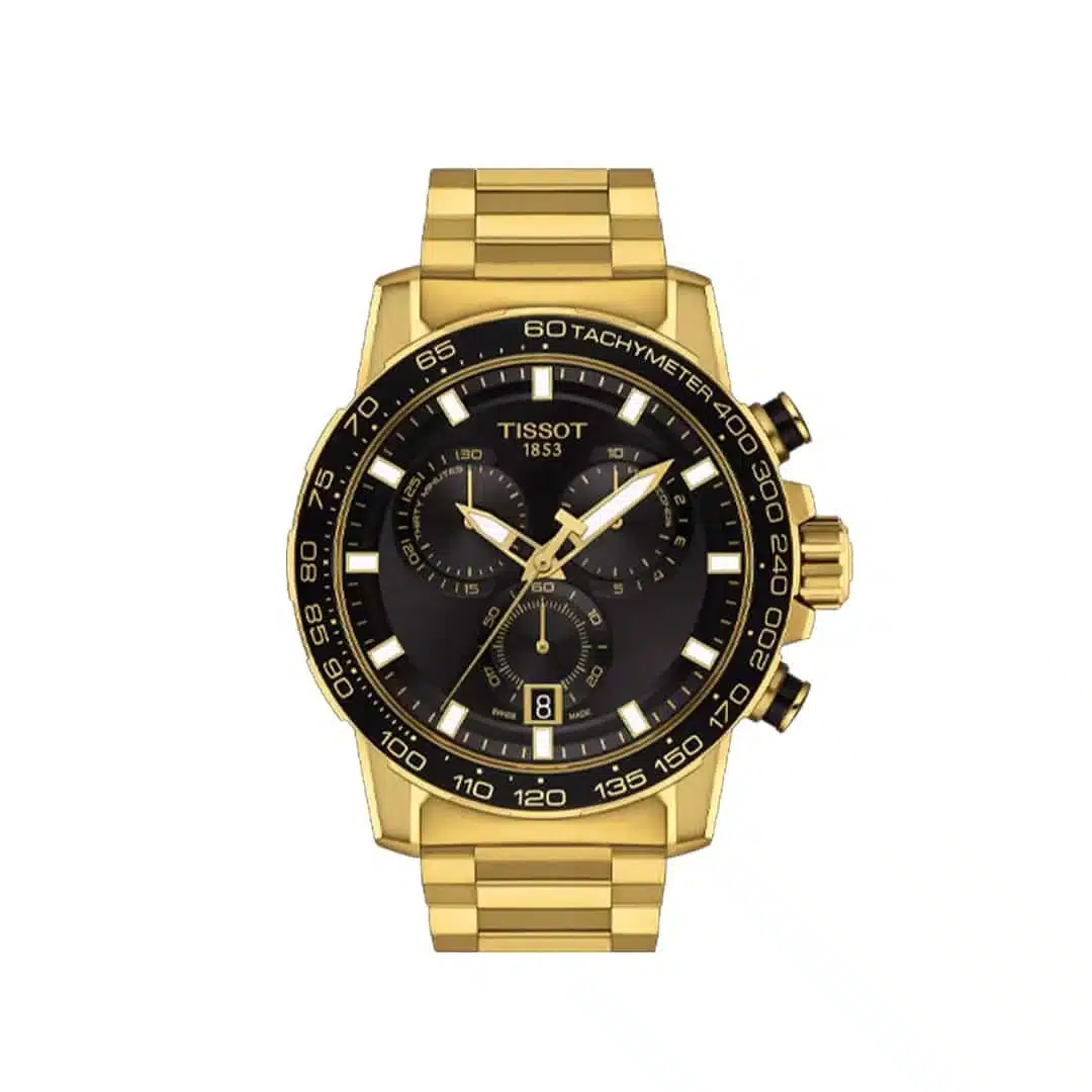 ساعت مردانه تیسوت (TISSOT) رفرانس T125.‎617.‎33.‎051.‎01