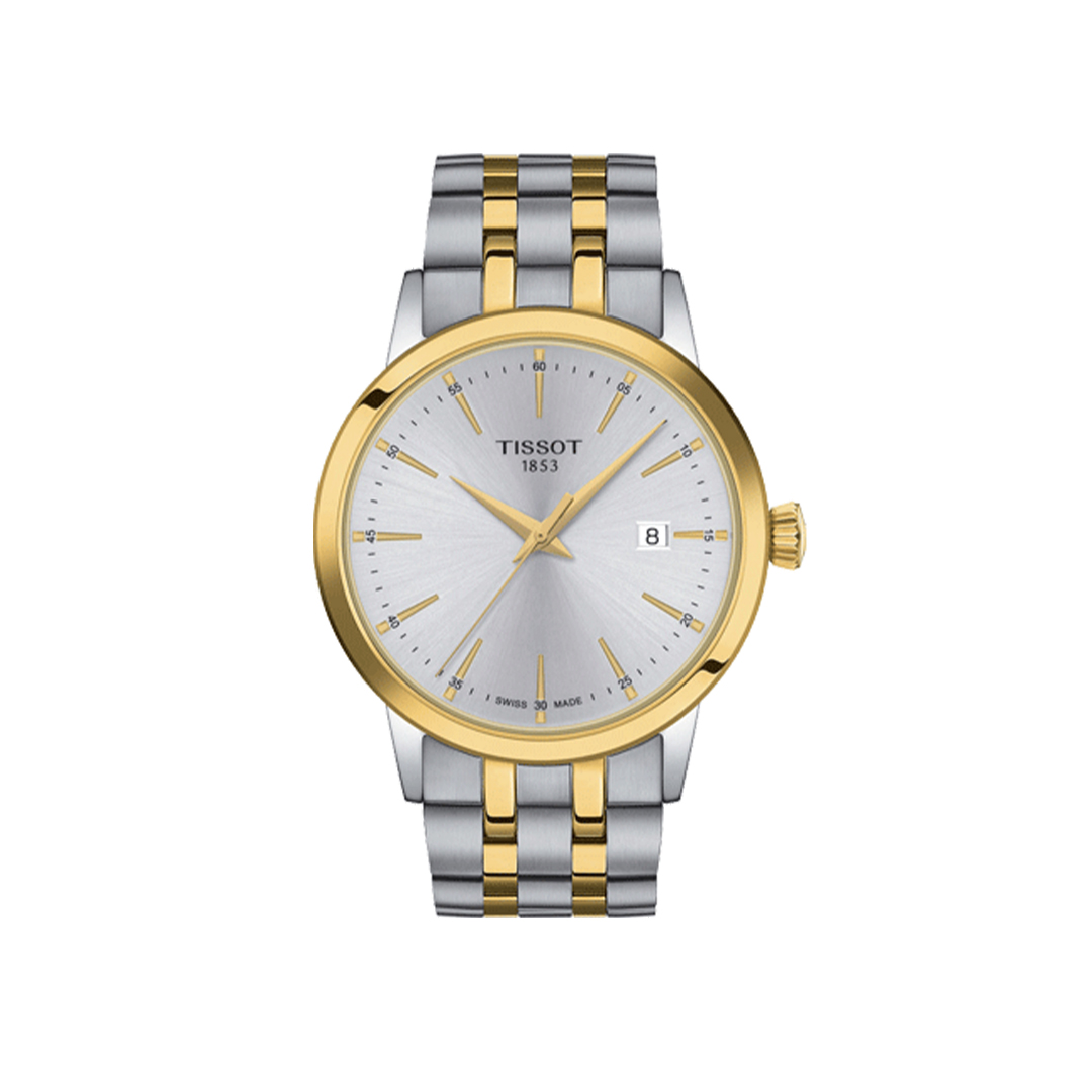 ساعت مردانه تیسوت (TISSOT) رفرانس T129.410.22.031.00