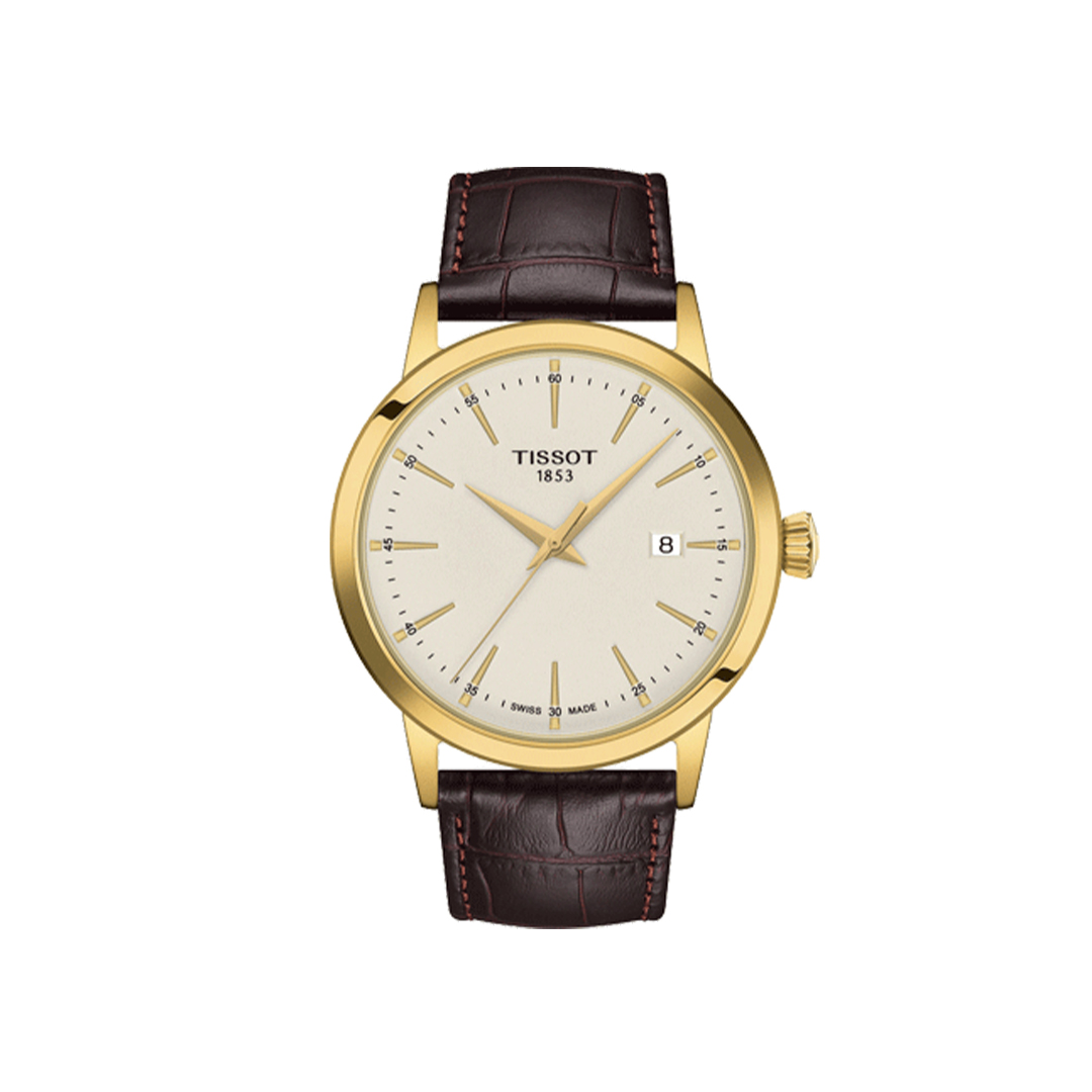 ساعت مردانه تیسوت (TISSOT) رفرانس T129.410.36.261.00