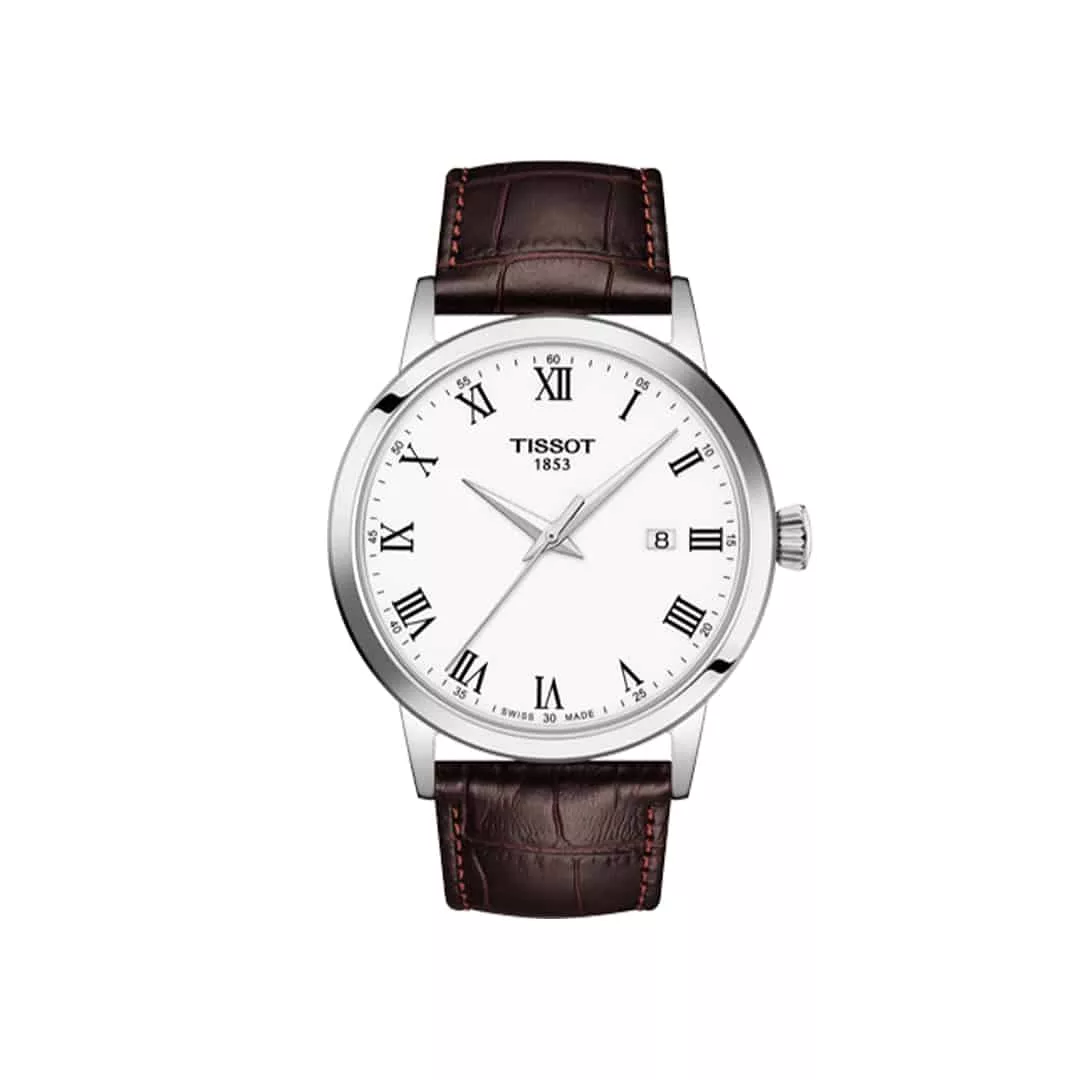ساعت مردانه تیسوت (TISSOT) رفرانس T129.‎410.‎16.‎013.‎00