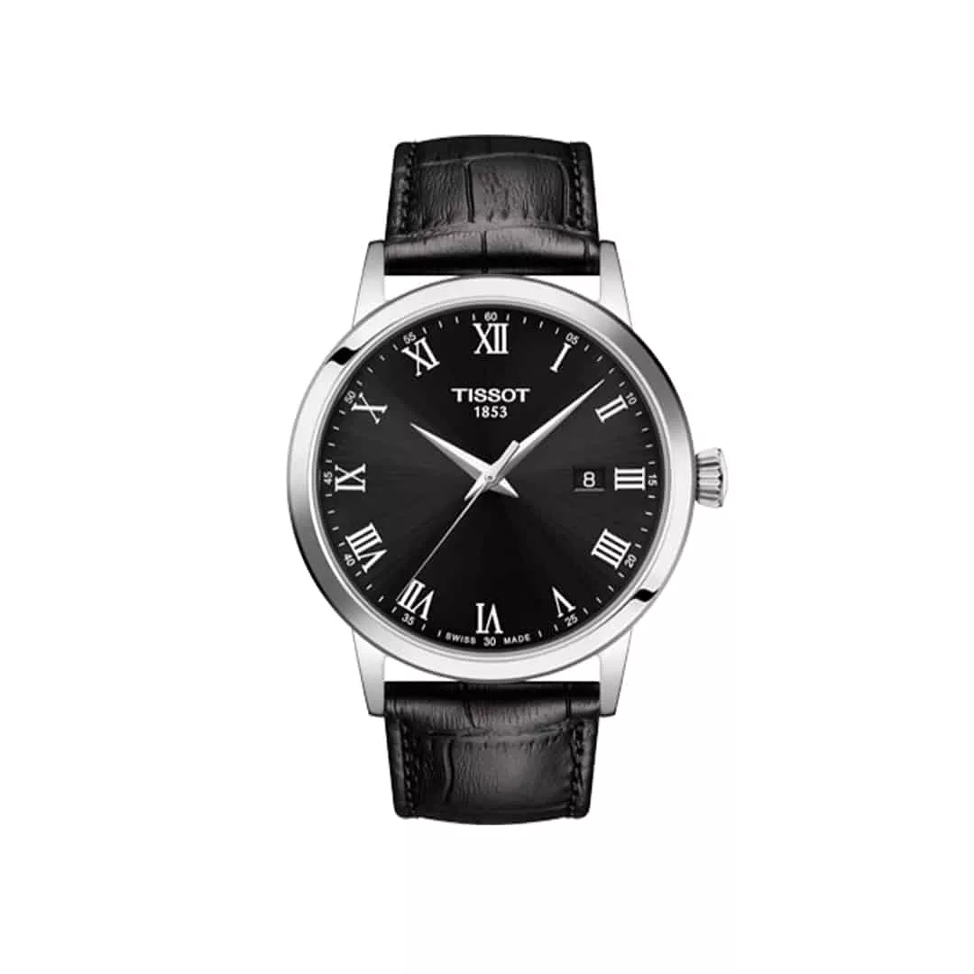 ساعت مردانه تیسوت (TISSOT) رفرانس T129.‎410.‎16.‎053.‎00