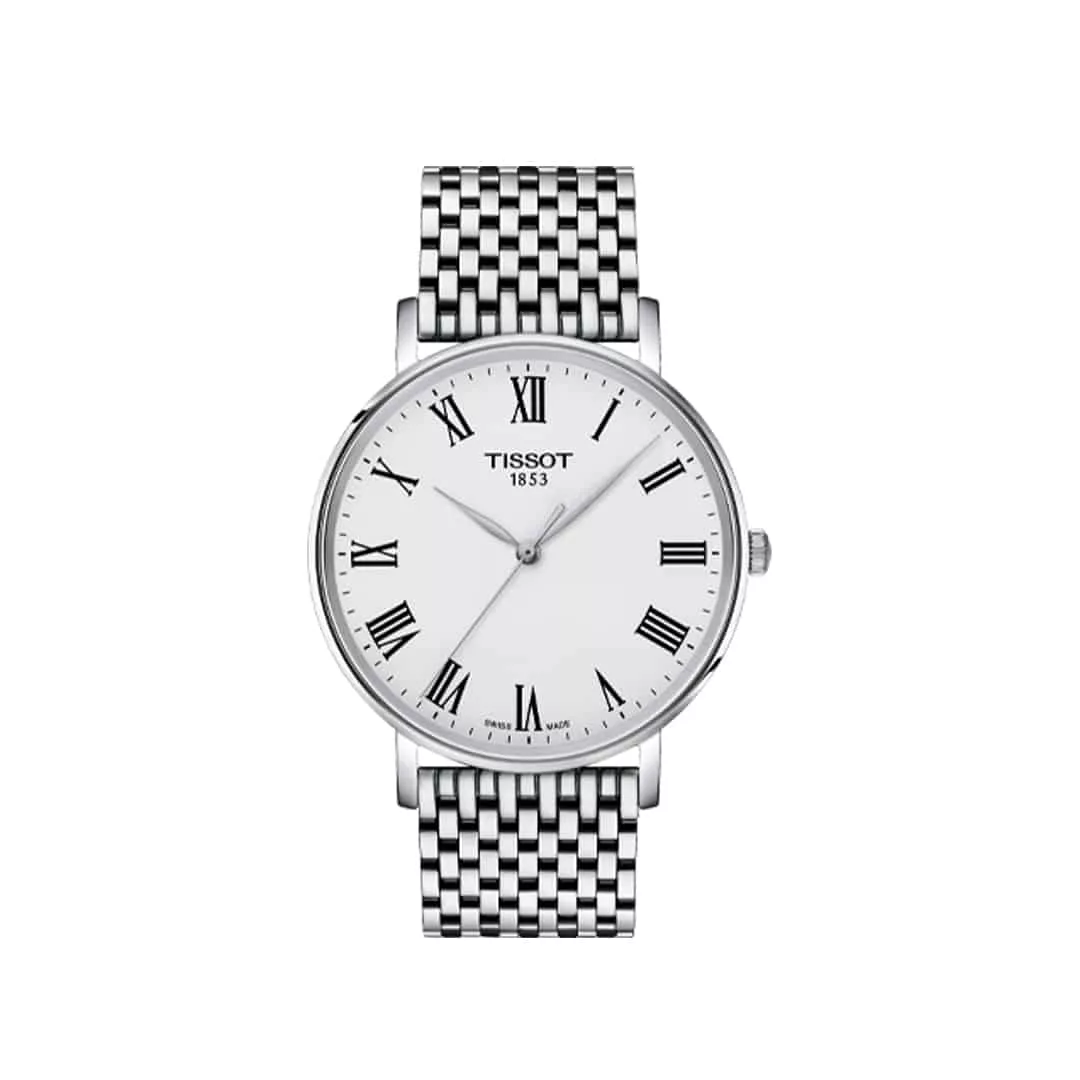ساعت مردانه تیسوت (TISSOT) رفرانس T143.‎410.‎11.‎033.‎00