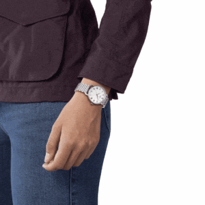 ساعت زنانه تیسوت (TISSOT) رفرانس T143.‎210.‎11.‎033.‎00