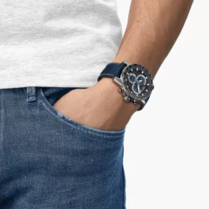 ساعت مردانه تیسوت (TISSOT) رفرانس T125.617.17.051.03