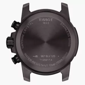 ساعت مردانه تیسوت (TISSOT) رفرانس T125.‎617.‎33.‎051.‎00