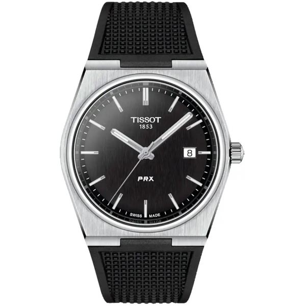 ساعت مردانه تیسوت (TISSOT) رفرانس T137.410.17.051.00