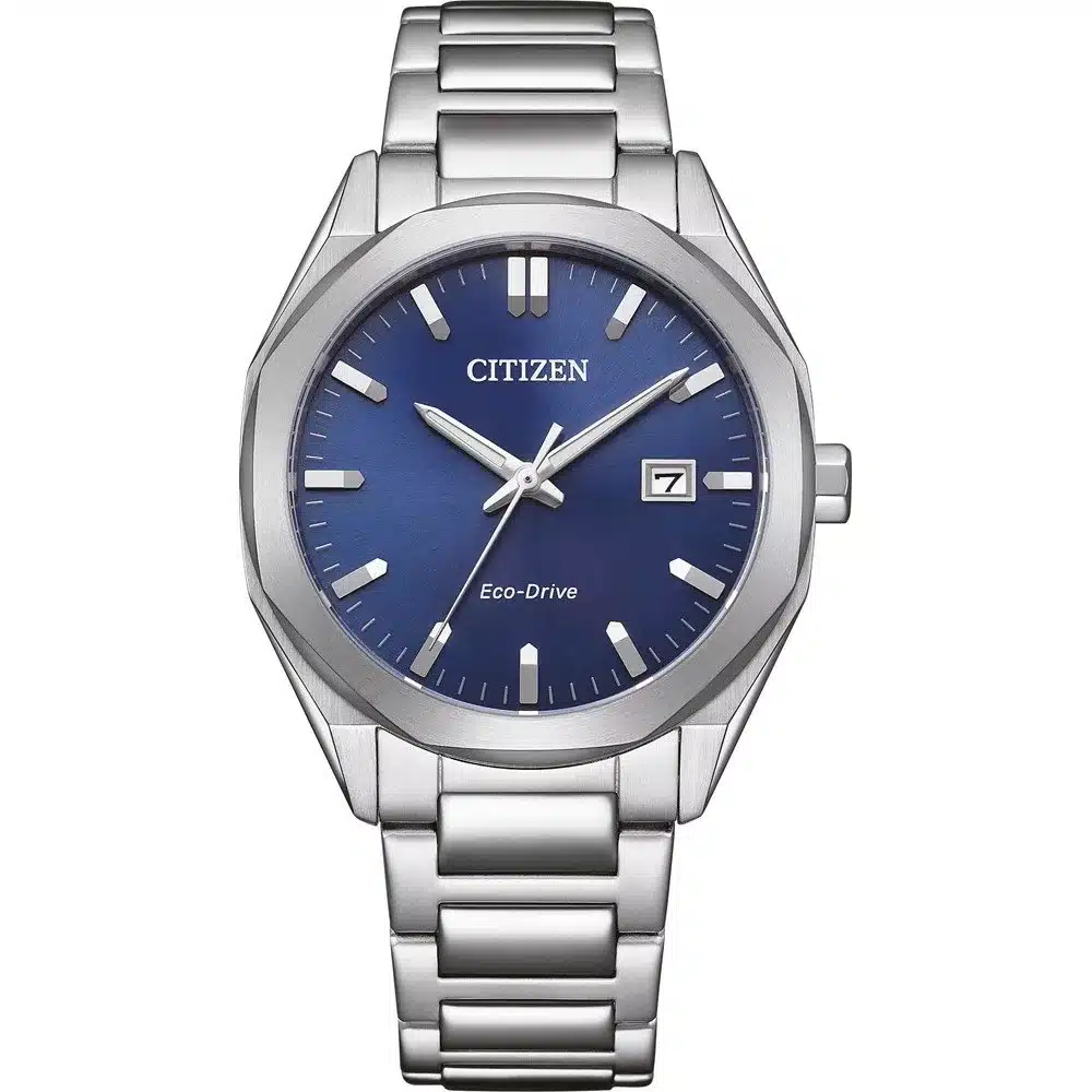ساعت مردانه سیتیزن مدل BM7620-83L