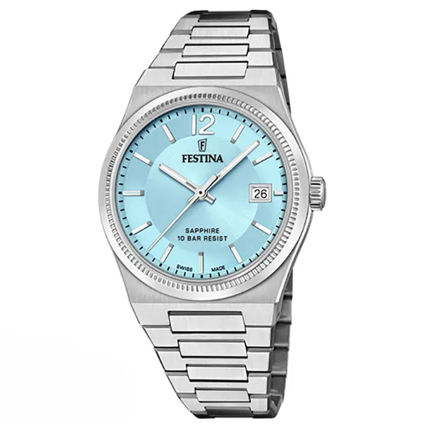 ساعت مچی زنانه فستینا(FESTINA) مدل F20035/7