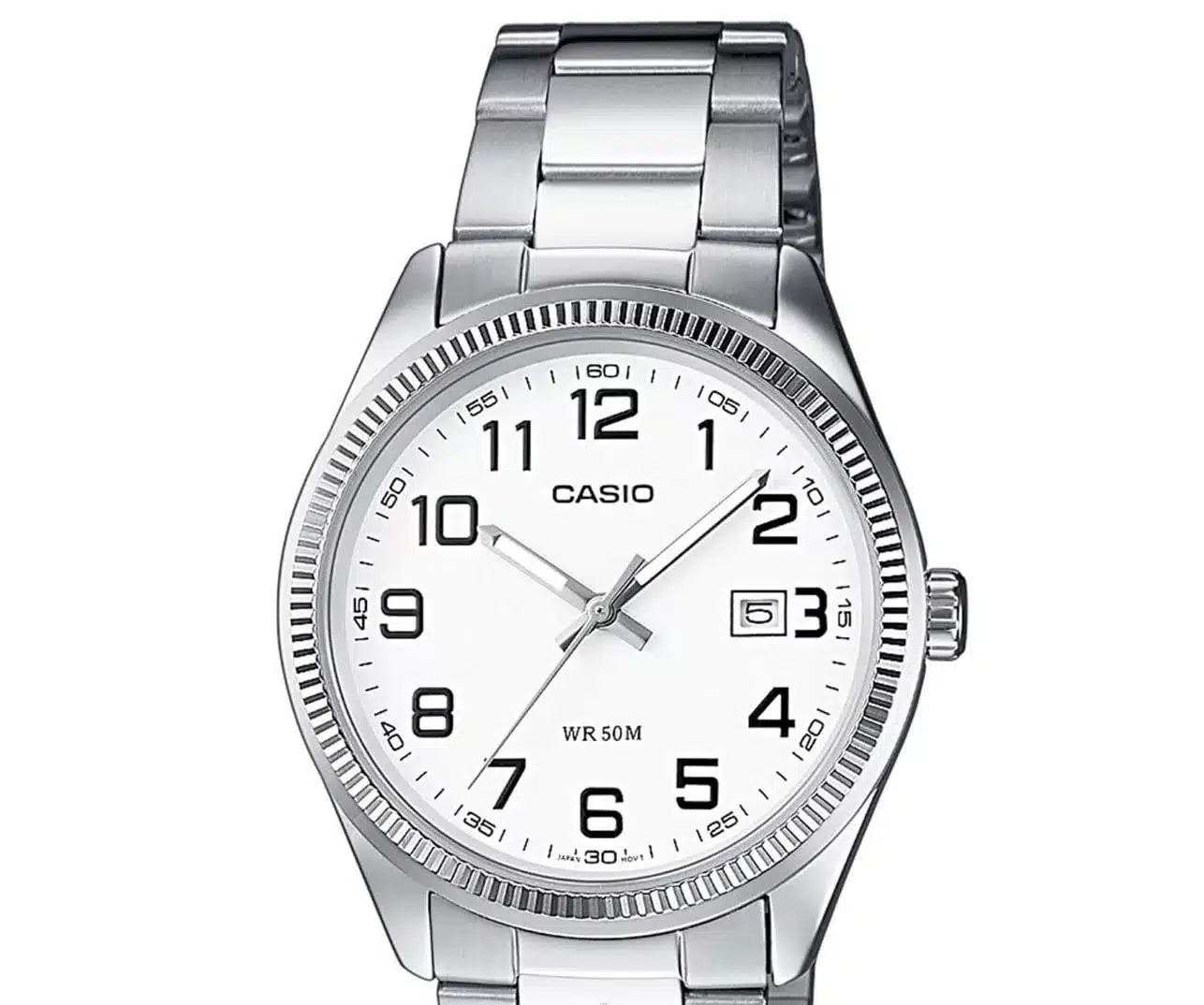ساعت مچی مردانه مدل CASIO -MTP-1302D-7BVDF