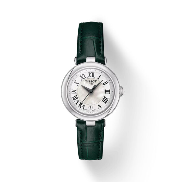 ساعت زنانه تیسوت (TISSOT) رفرانس T126.010.16.113.02