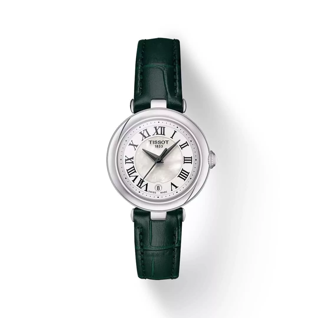 ساعت زنانه تیسوت (TISSOT) رفرانس T126.010.16.113.02