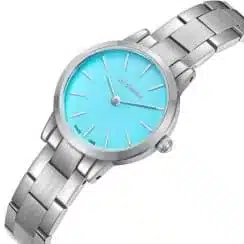 ساعت مچی زنانه لیکوپر(LEE COOPER) مدل LC08098.390