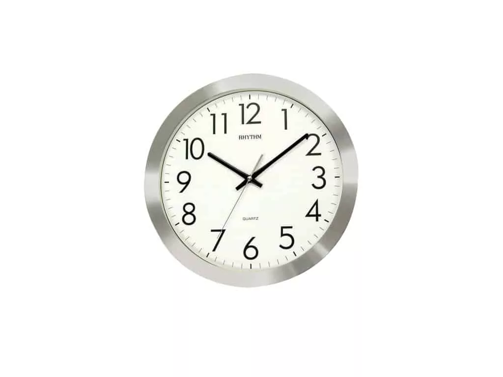 ساعت دیواری ریتم مدل CMG809NR19