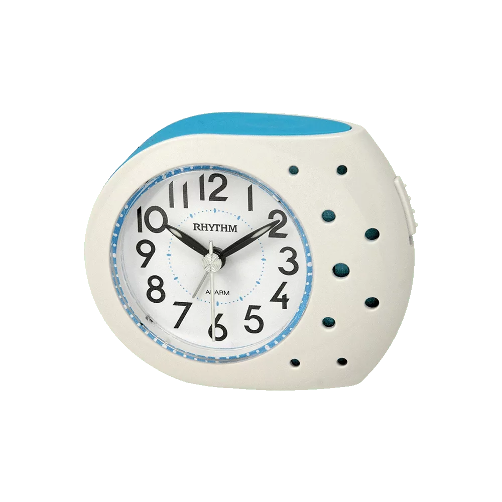 ساعت رومیزی ریتم مدل CRE304NR04