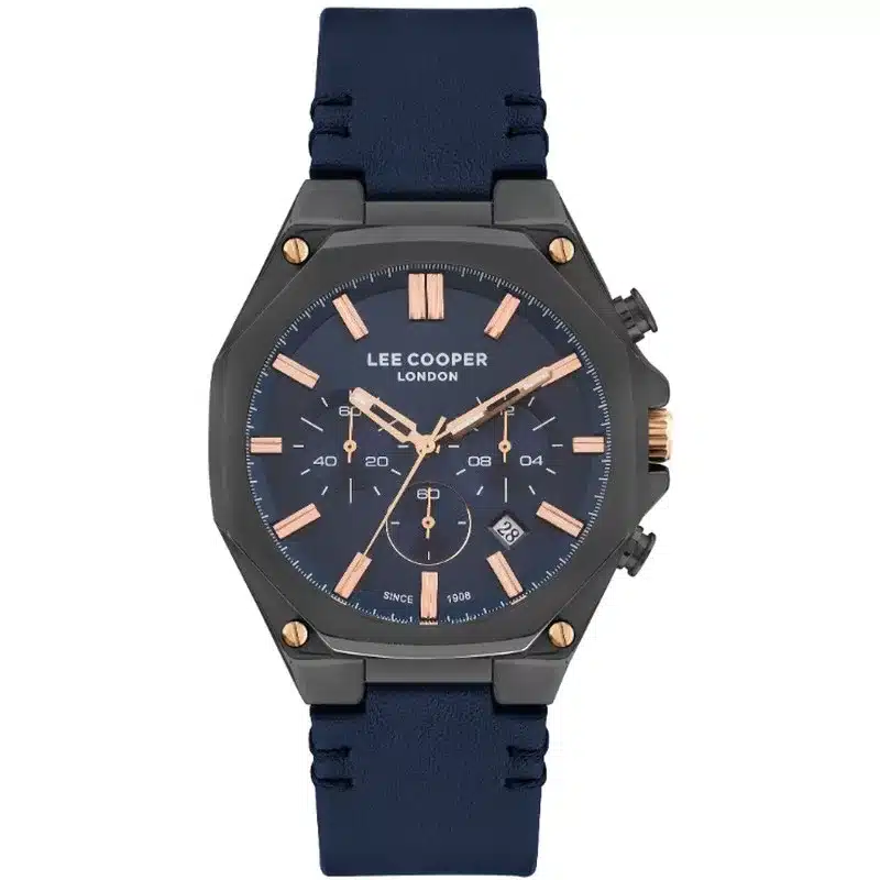 ساعت مچی مردانه لیکوپر(LEE COOPER) مدل LC07318.099