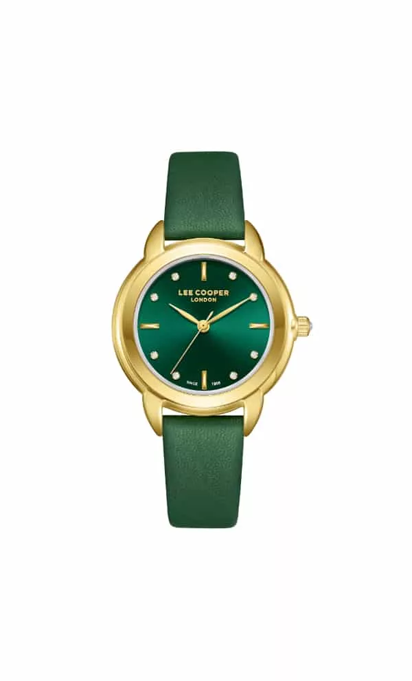 ساعت مچی مردانه لیکوپر(LEE COOPER) مدل LC08025.175