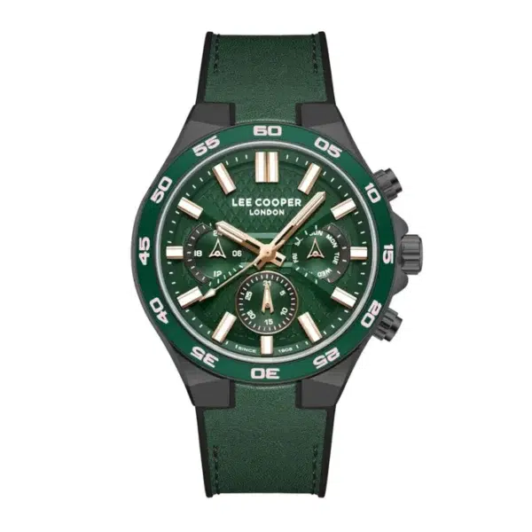 ساعت مچی مردانه لیکوپر(LEE COOPER) مدل LC08066.077