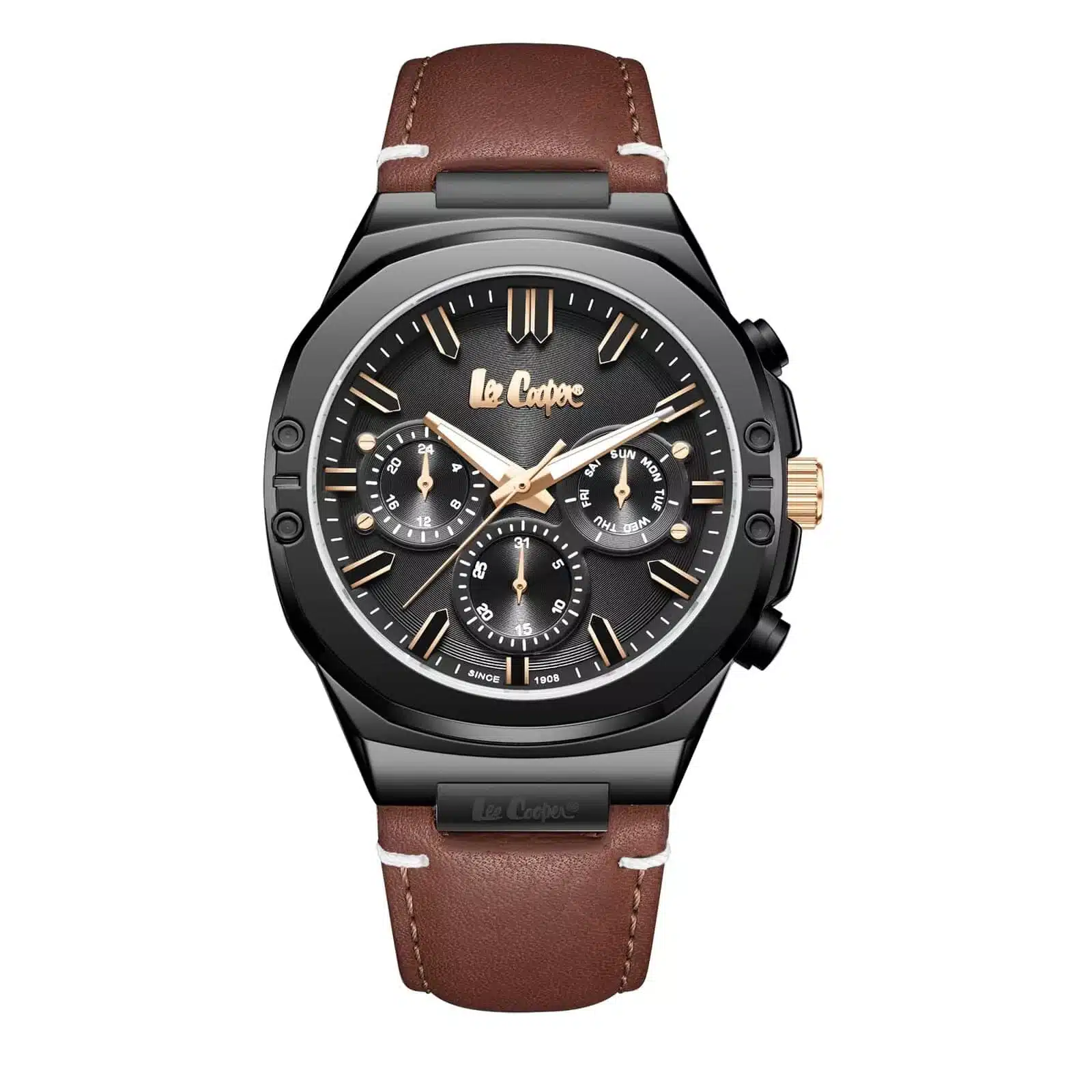 ساعت مچی مردانه لیکوپر(LEE COOPER) مدل LC07992.658