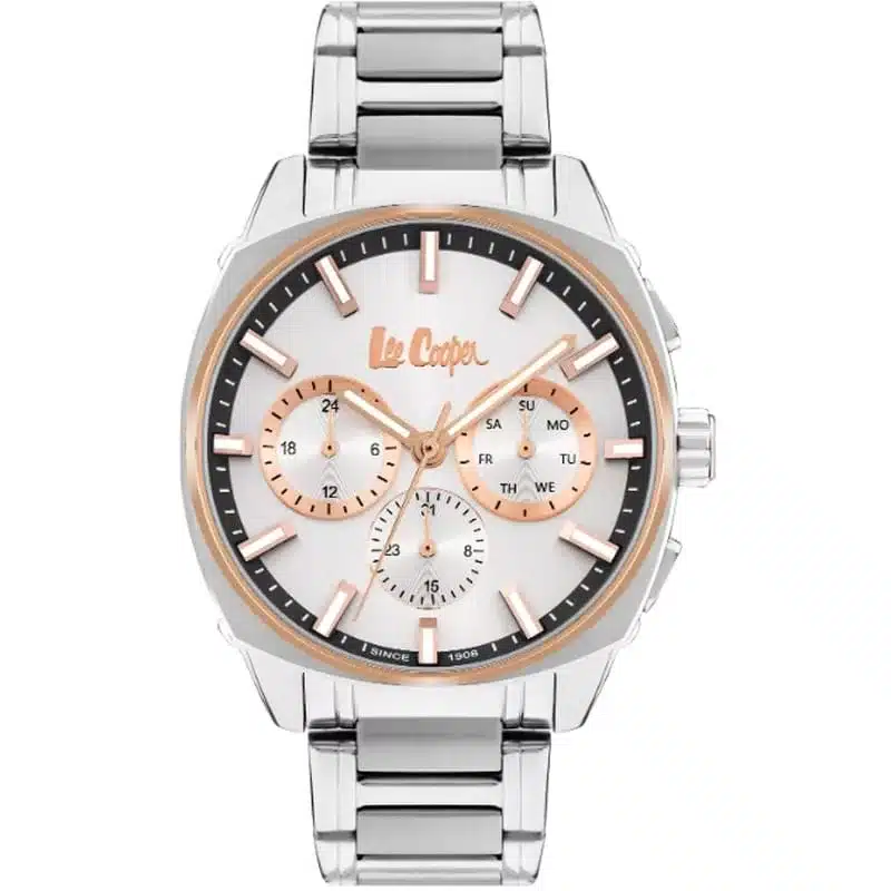 ساعت مچی مردانه لیکوپر(LEE COOPER) مدل LC07925.230