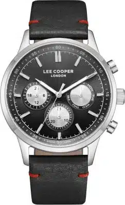 ساعت مچی مردانه لیکوپر(LEE COOPER) مدل LC08001.351