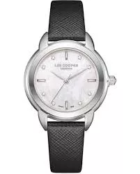 ساعت مچی مردانه لیکوپر(LEE COOPER) مدل LC08025.321