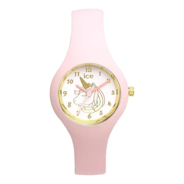 ساعت مچی دخترانه آیس واچ(ICE WATCH) مدل 018422