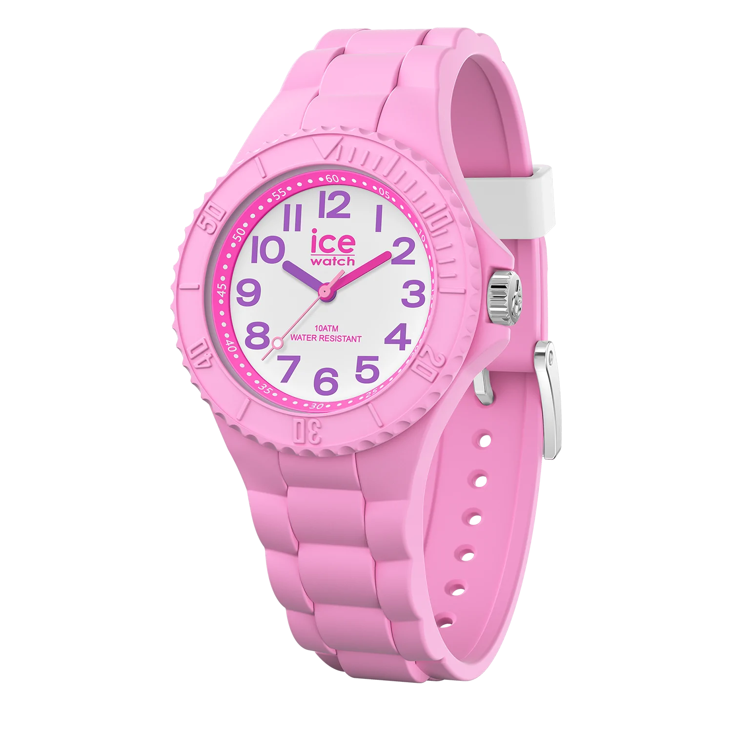 ساعت مچی دخترانه آیس واچ(ICE WATCH) مدل 020328