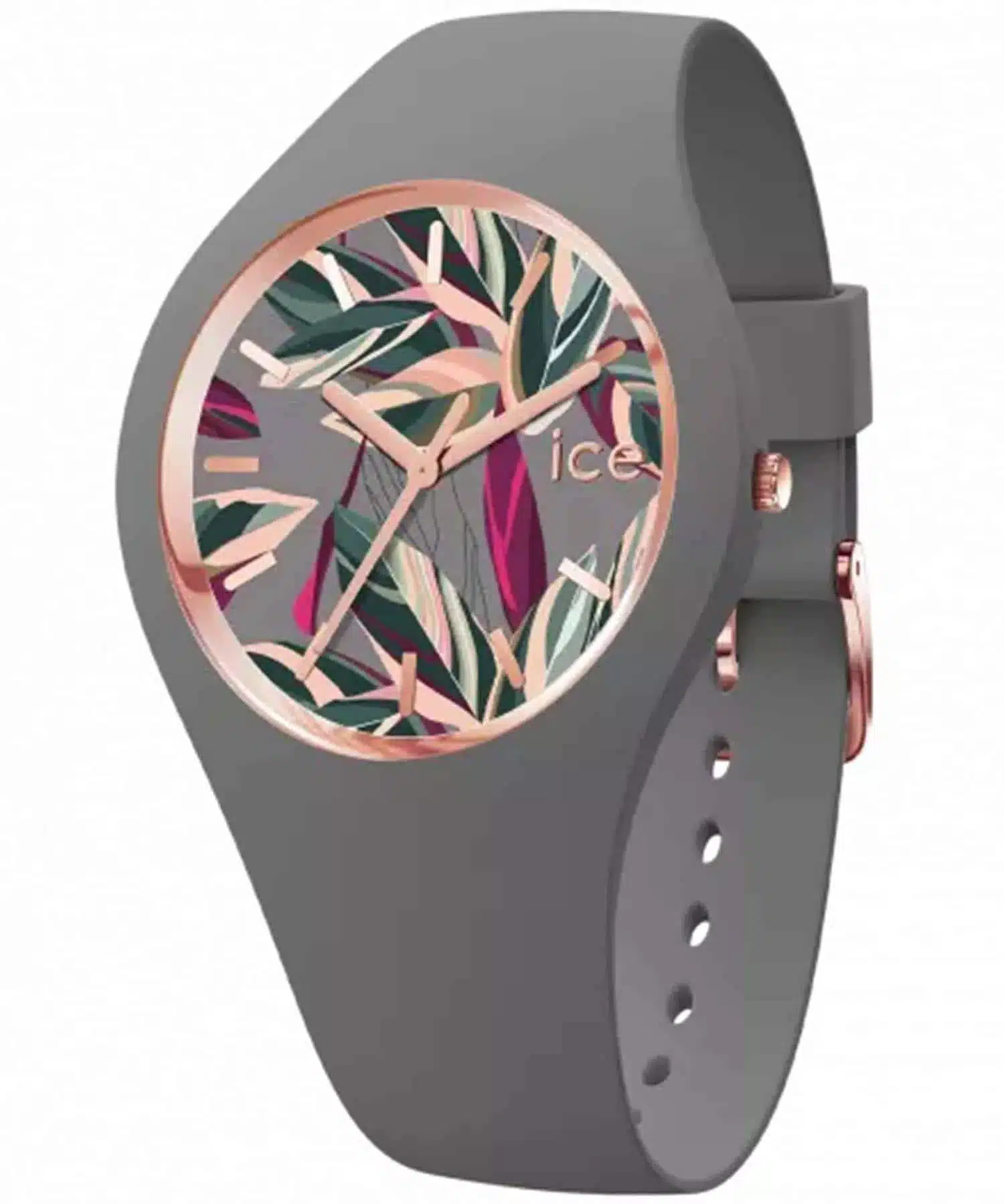 ساعت مچی زنانه آیس واچ(ICE WATCH) مدل 020515
