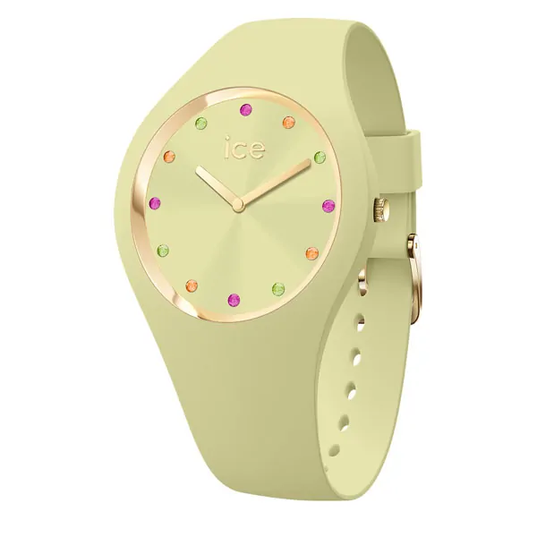 ساعت مچی زنانه آیس واچ(ICE WATCH) مدل 022361