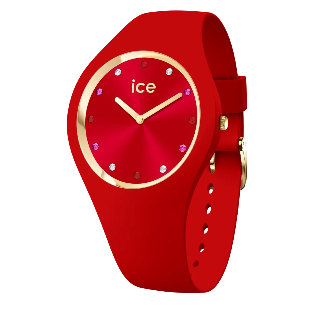 ساعت مچی زنانه آیس واچ(ICE WATCH) مدل 022459