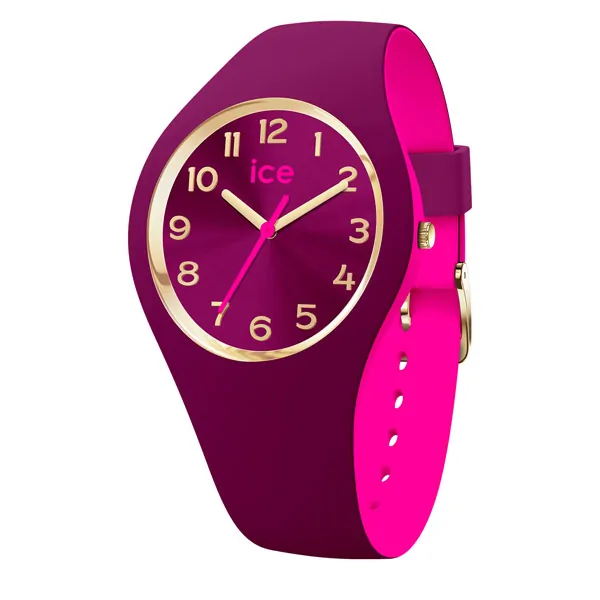 ساعت مچی زنانه آیس واچ(ICE WATCH) مدل 023276