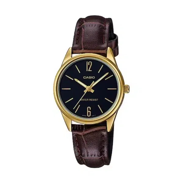 ساعت مچی زنانه کاسیو Casio LTP-V005GL-1B