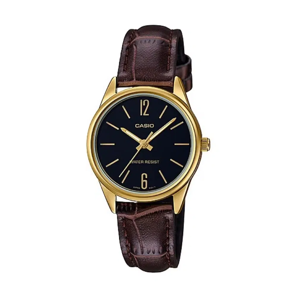 ساعت مچی زنانه کاسیو Casio LTP-V005GL-1B